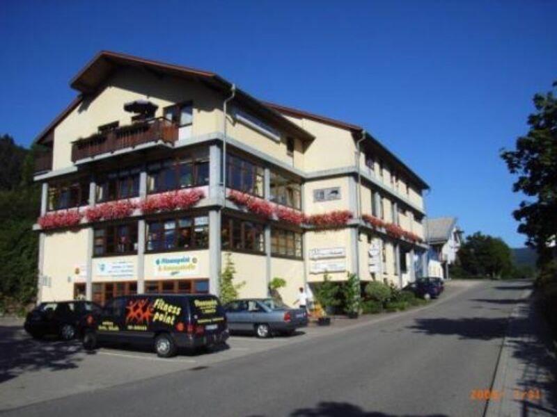 Hotel Zum Neckartal Heidelberg Bagian luar foto