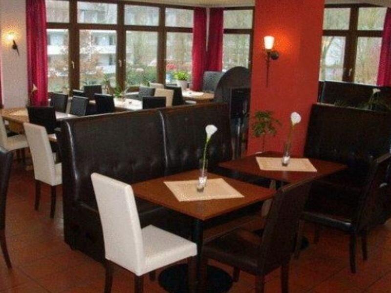 Hotel Zum Neckartal Heidelberg Bagian luar foto
