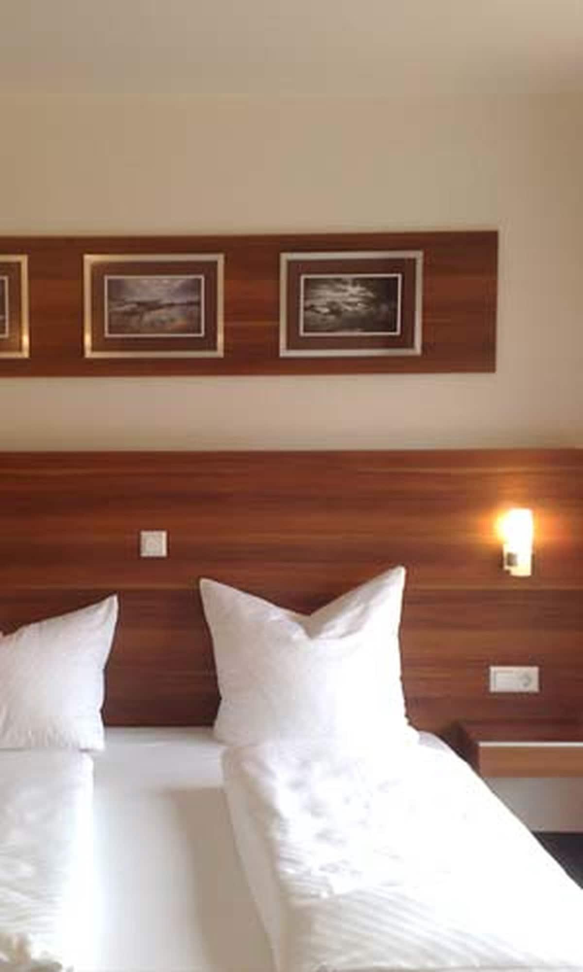 Hotel Zum Neckartal Heidelberg Bagian luar foto