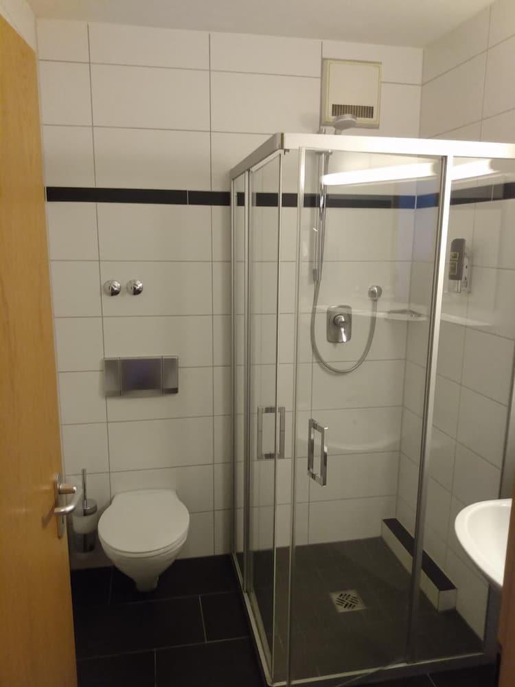 Hotel Zum Neckartal Heidelberg Bagian luar foto