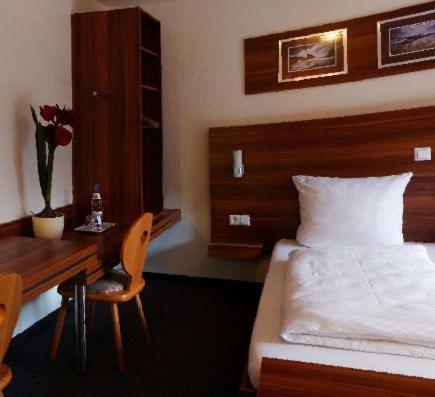 Hotel Zum Neckartal Heidelberg Ruang foto