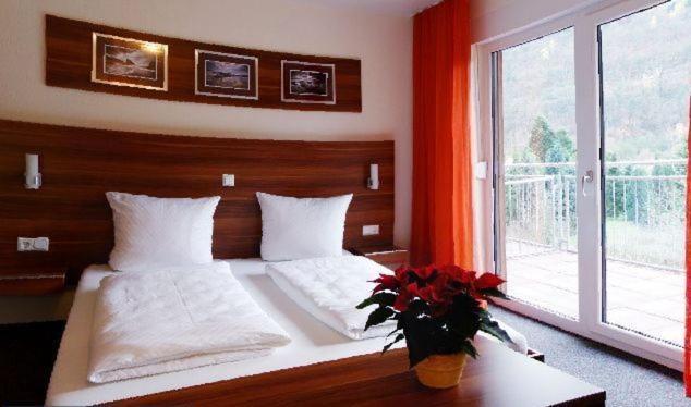 Hotel Zum Neckartal Heidelberg Ruang foto