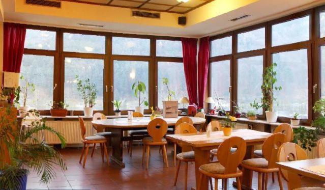 Hotel Zum Neckartal Heidelberg Bagian luar foto
