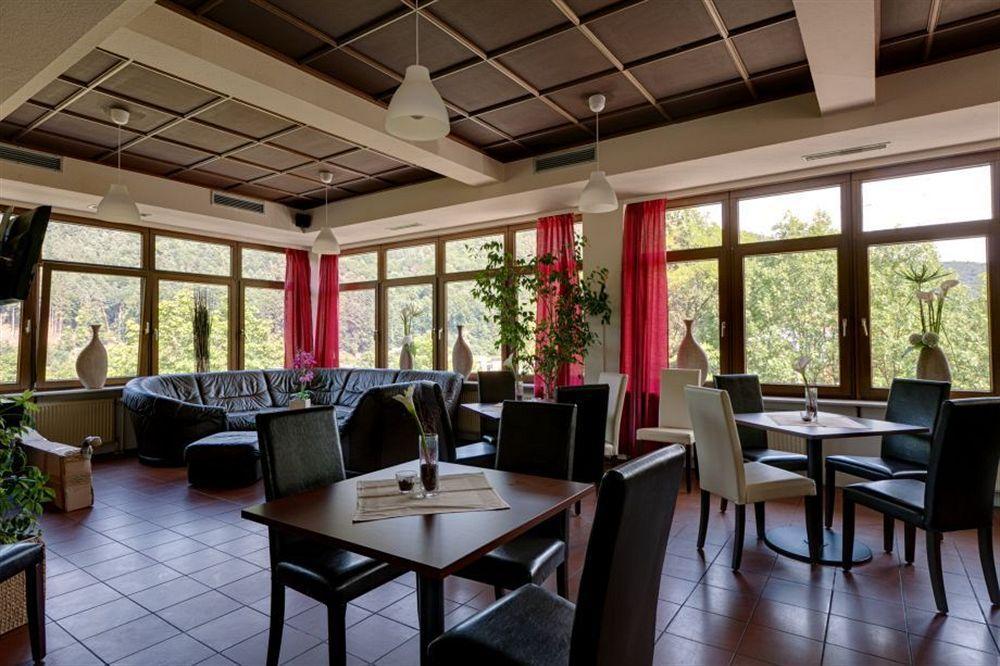 Hotel Zum Neckartal Heidelberg Bagian luar foto