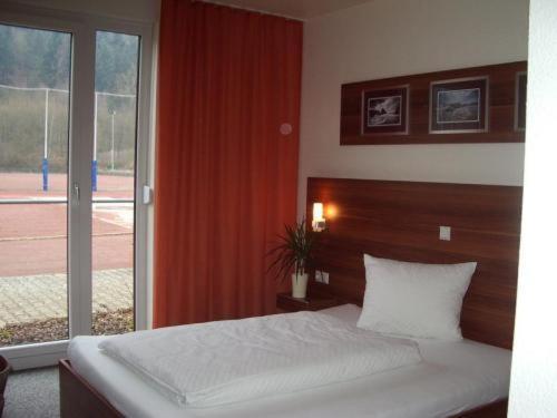Hotel Zum Neckartal Heidelberg Ruang foto